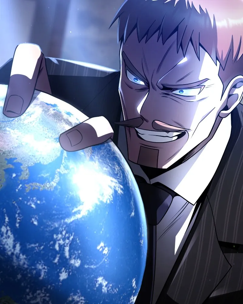 The Dungeon Cleaning Life of a Once Genius Hunter Chapter 32 page 119 - 