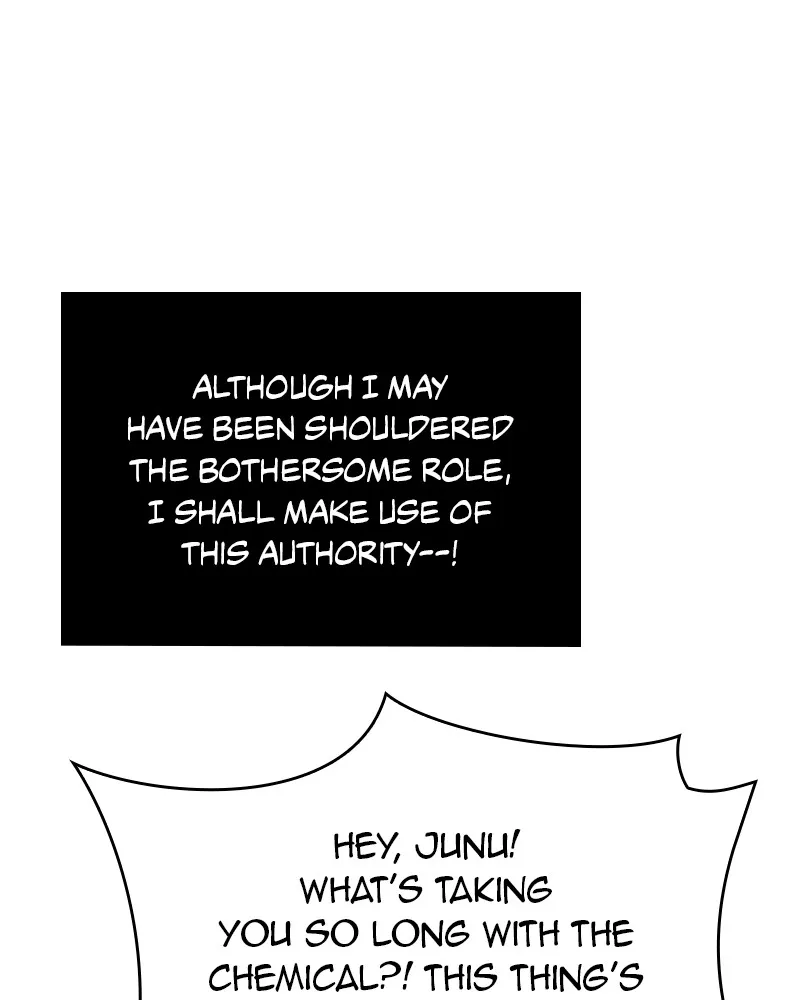 The Dungeon Cleaning Life of a Once Genius Hunter Chapter 32 page 126 - 