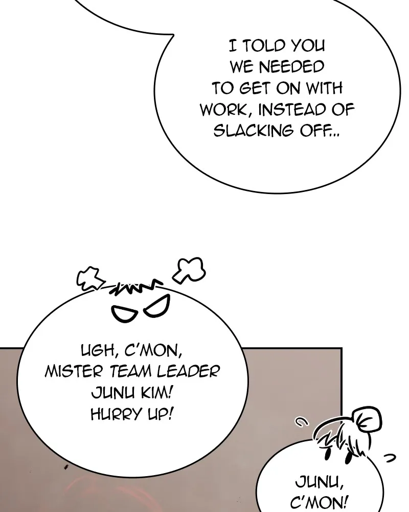 The Dungeon Cleaning Life of a Once Genius Hunter Chapter 32 page 131 - 
