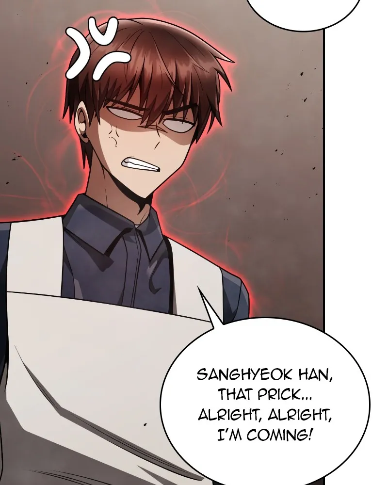 The Dungeon Cleaning Life of a Once Genius Hunter Chapter 32 page 132 - 