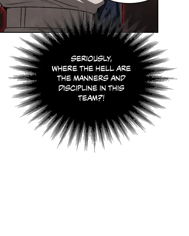 The Dungeon Cleaning Life of a Once Genius Hunter Chapter 32 page 133 - 