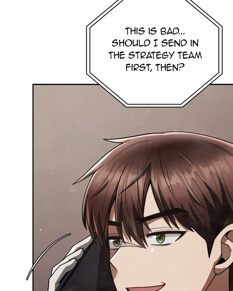 The Dungeon Cleaning Life of a Once Genius Hunter Chapter 32 page 141 - 