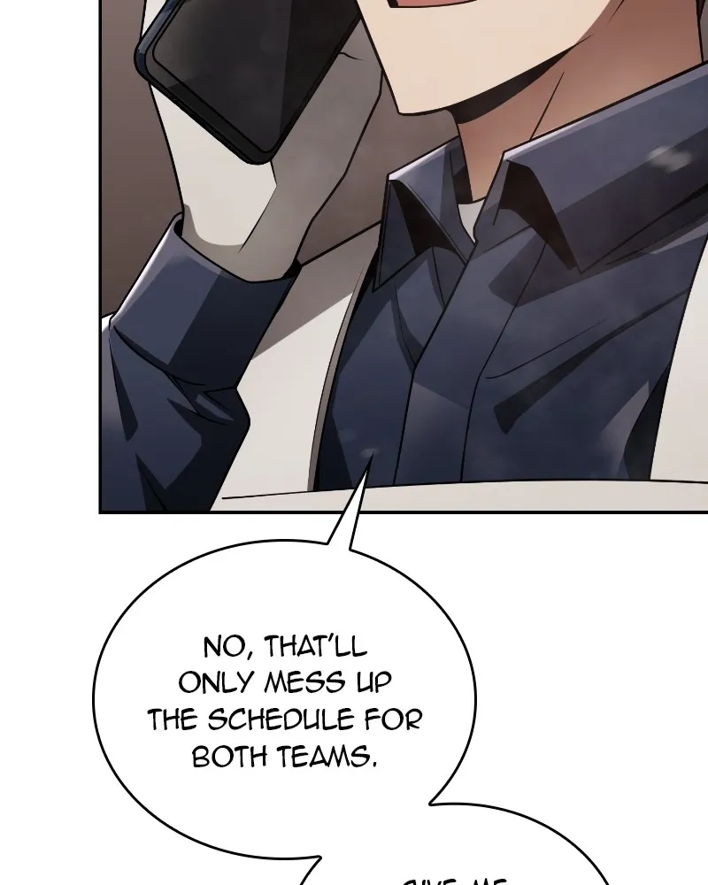 The Dungeon Cleaning Life of a Once Genius Hunter Chapter 32 page 142 - 