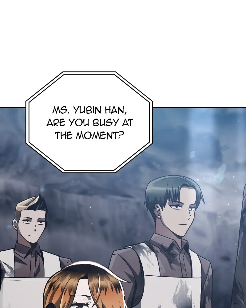 The Dungeon Cleaning Life of a Once Genius Hunter Chapter 32 page 145 - 