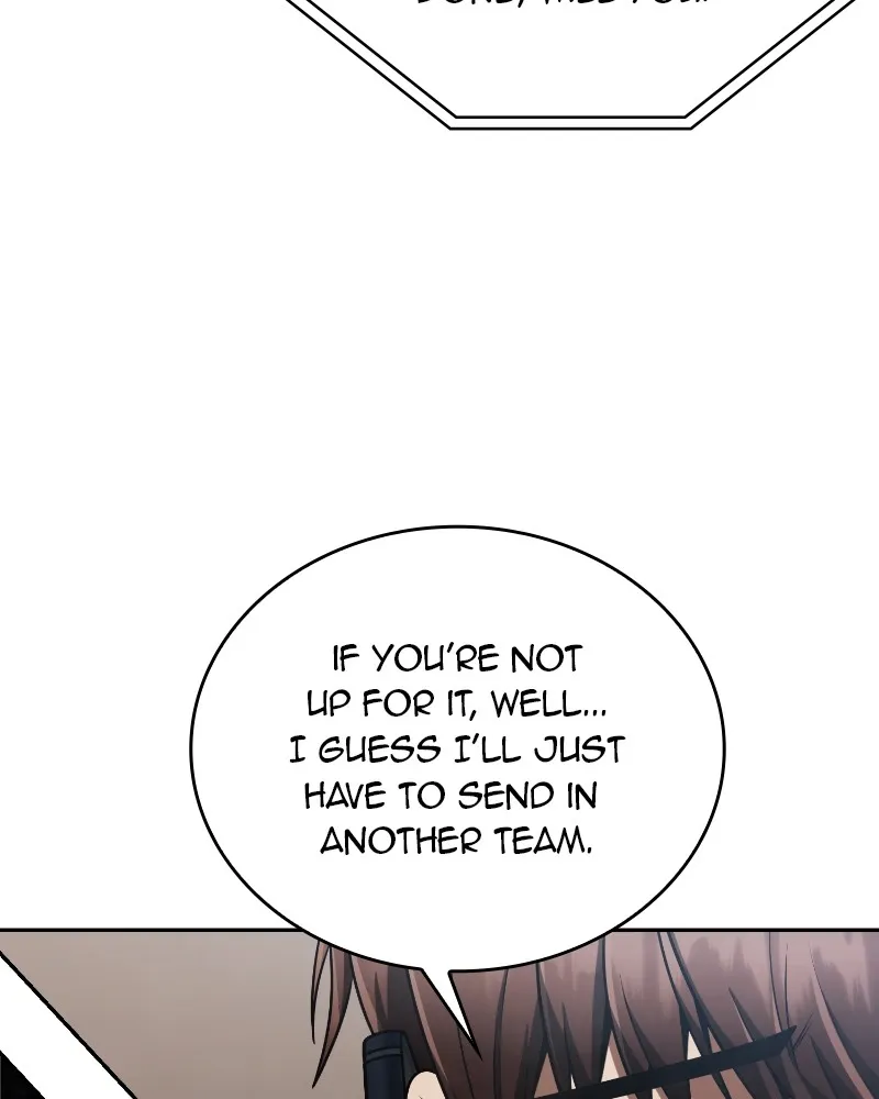 The Dungeon Cleaning Life of a Once Genius Hunter Chapter 32 page 151 - 