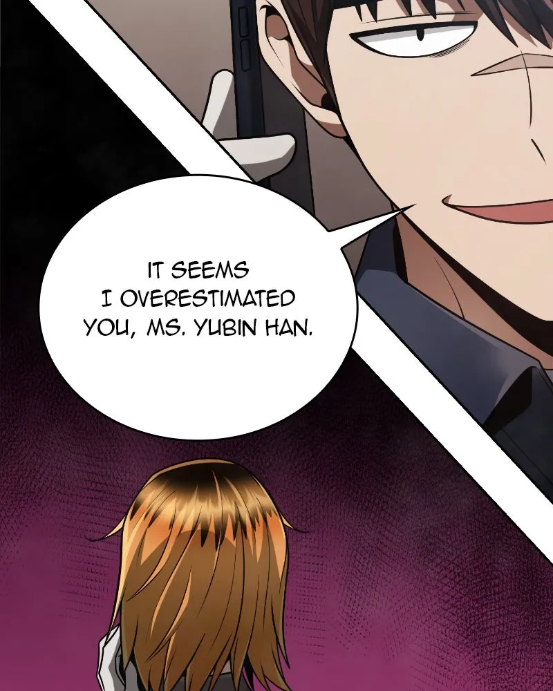 The Dungeon Cleaning Life of a Once Genius Hunter Chapter 32 page 152 - 