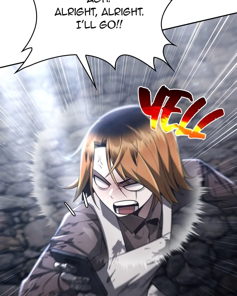 The Dungeon Cleaning Life of a Once Genius Hunter Chapter 32 page 154 - 