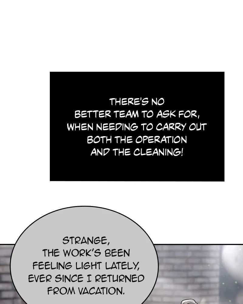 The Dungeon Cleaning Life of a Once Genius Hunter Chapter 32 page 157 - 