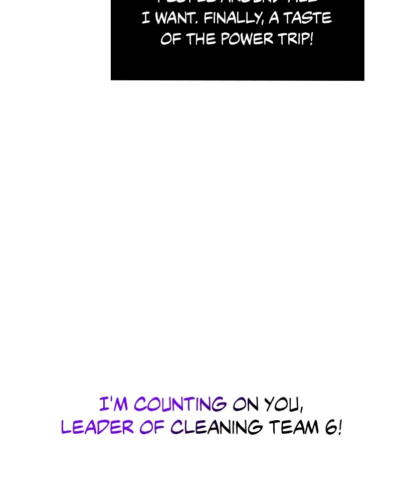 The Dungeon Cleaning Life of a Once Genius Hunter Chapter 32 page 164 - 