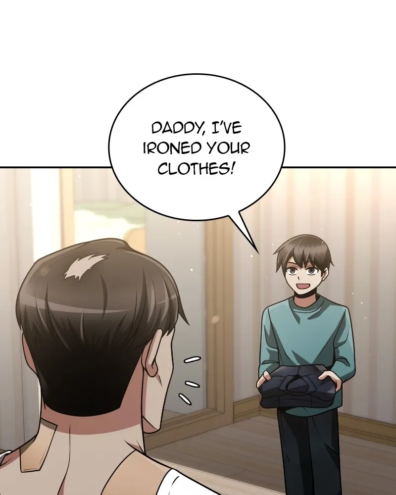 The Dungeon Cleaning Life of a Once Genius Hunter Chapter 32 page 168 - 