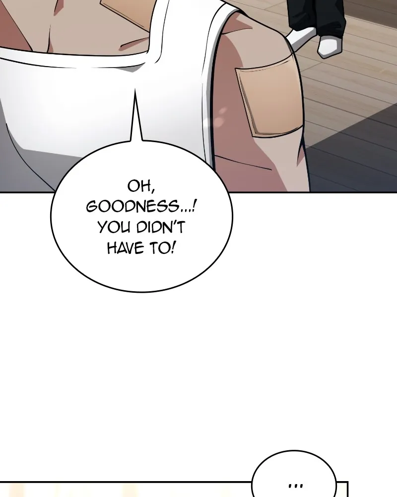 The Dungeon Cleaning Life of a Once Genius Hunter Chapter 32 page 169 - 