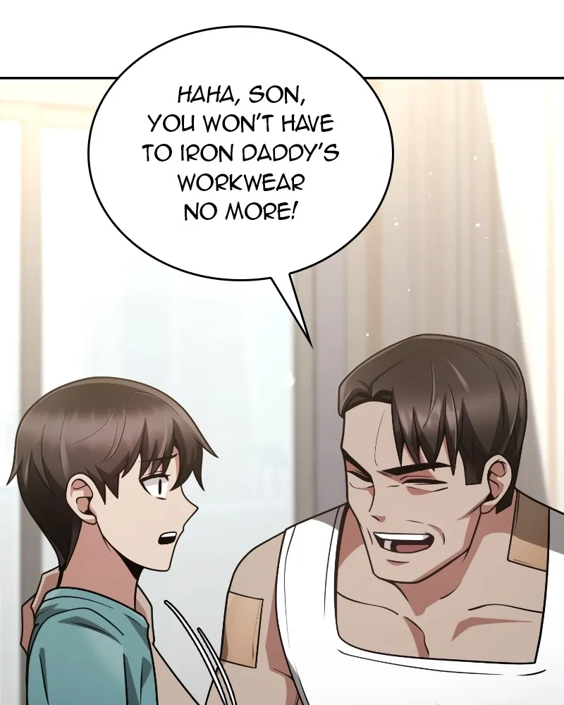 The Dungeon Cleaning Life of a Once Genius Hunter Chapter 32 page 173 - 