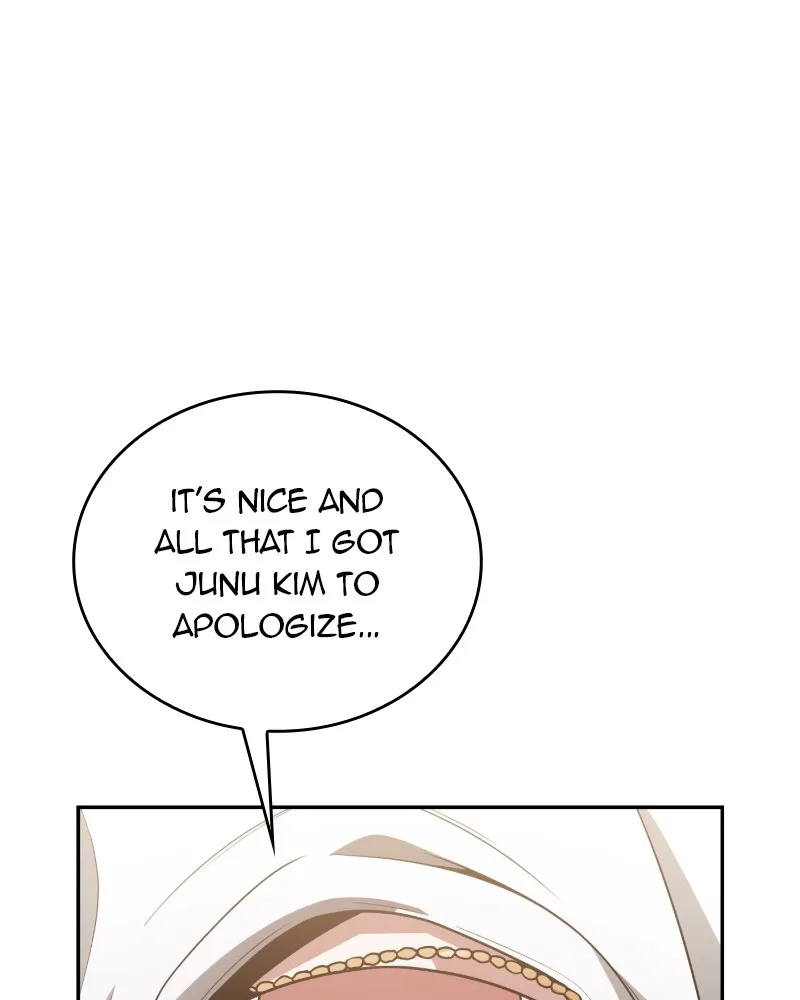 The Dungeon Cleaning Life of a Once Genius Hunter Chapter 32 page 3 - 