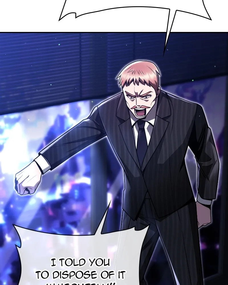 The Dungeon Cleaning Life of a Once Genius Hunter Chapter 32 page 27 - 