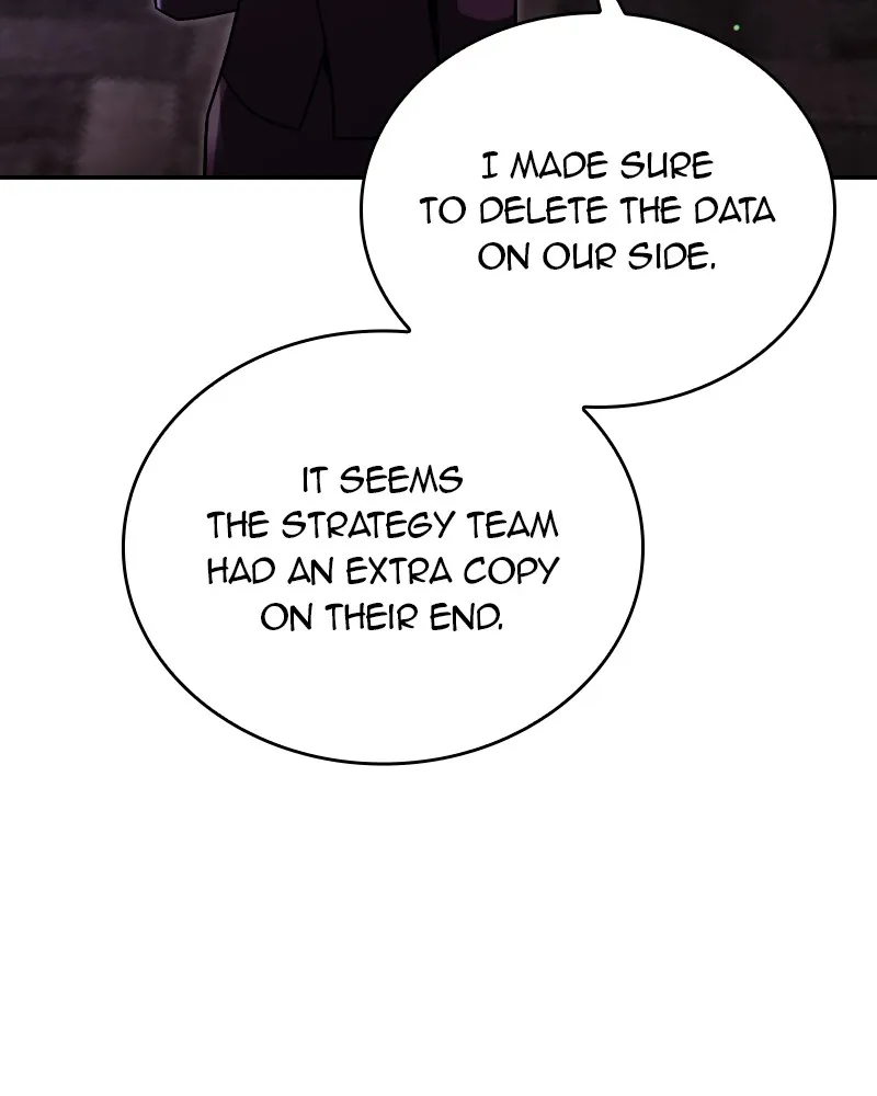 The Dungeon Cleaning Life of a Once Genius Hunter Chapter 32 page 29 - 
