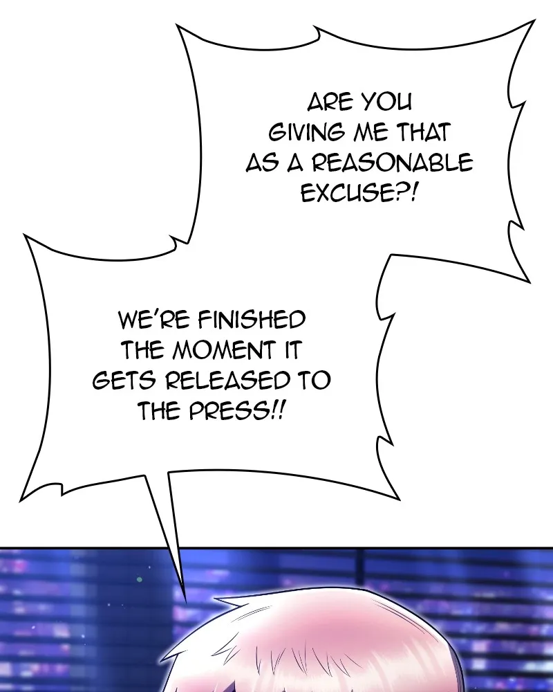 The Dungeon Cleaning Life of a Once Genius Hunter Chapter 32 page 30 - 