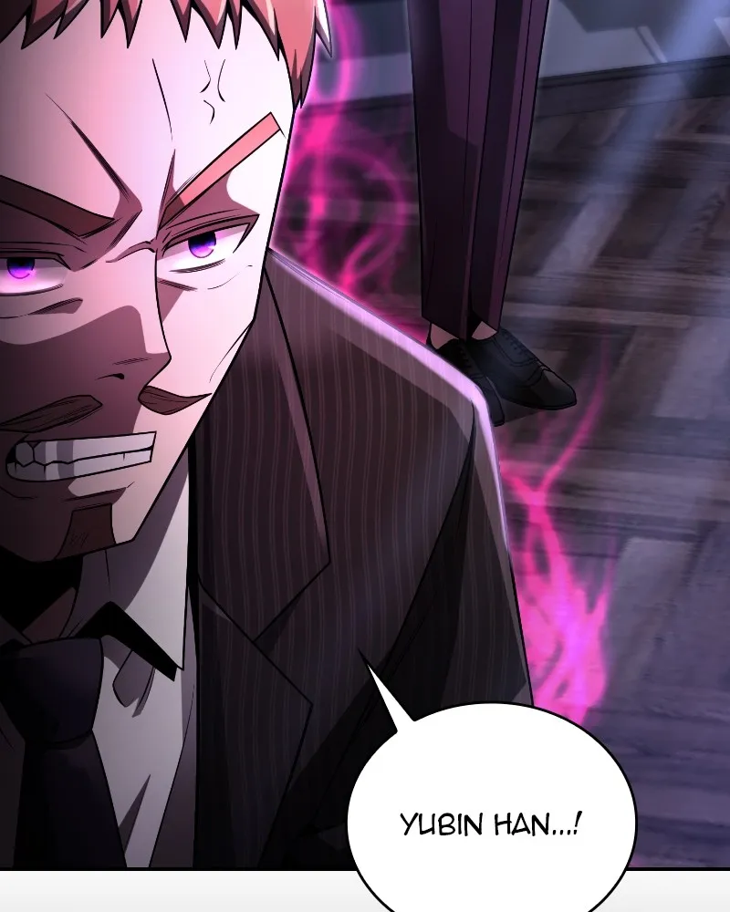 The Dungeon Cleaning Life of a Once Genius Hunter Chapter 32 page 36 - 