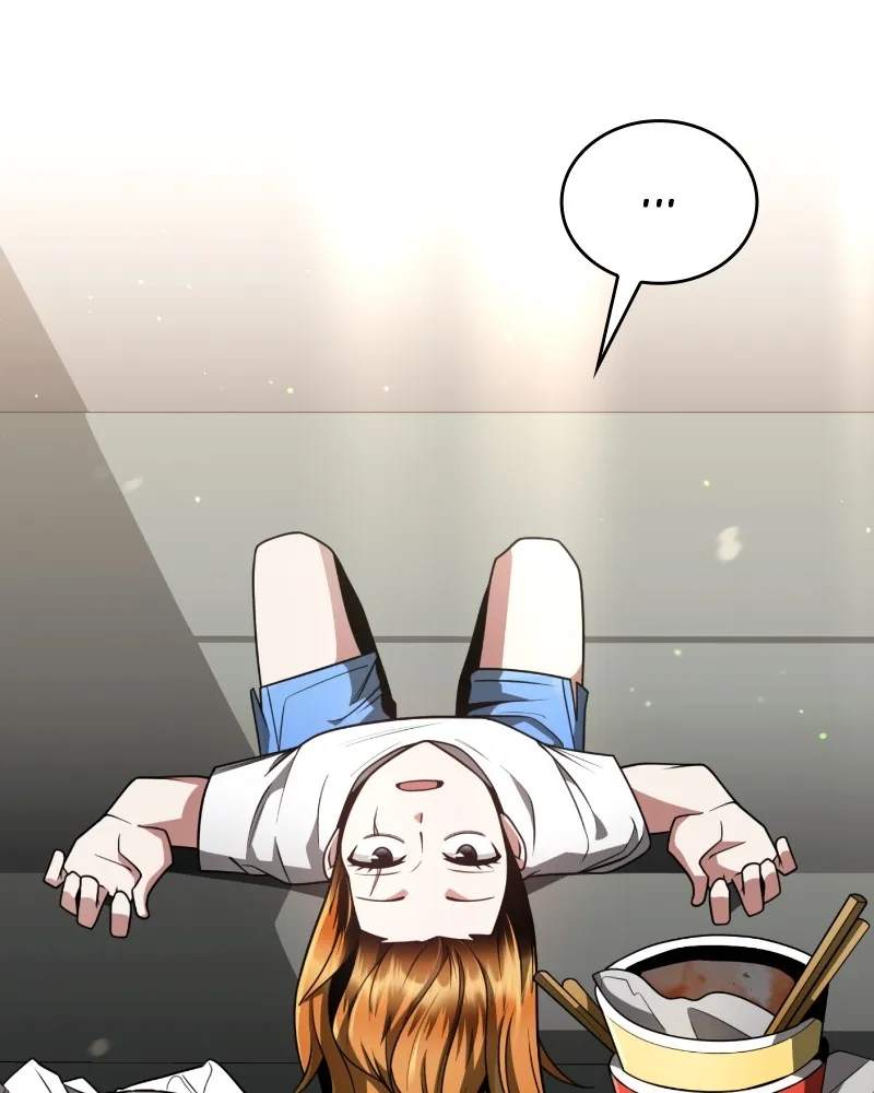 The Dungeon Cleaning Life of a Once Genius Hunter Chapter 32 page 5 - 