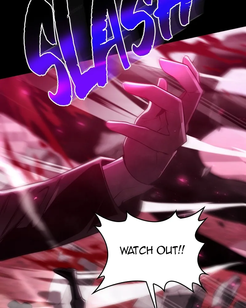 The Dungeon Cleaning Life of a Once Genius Hunter Chapter 32 page 43 - 