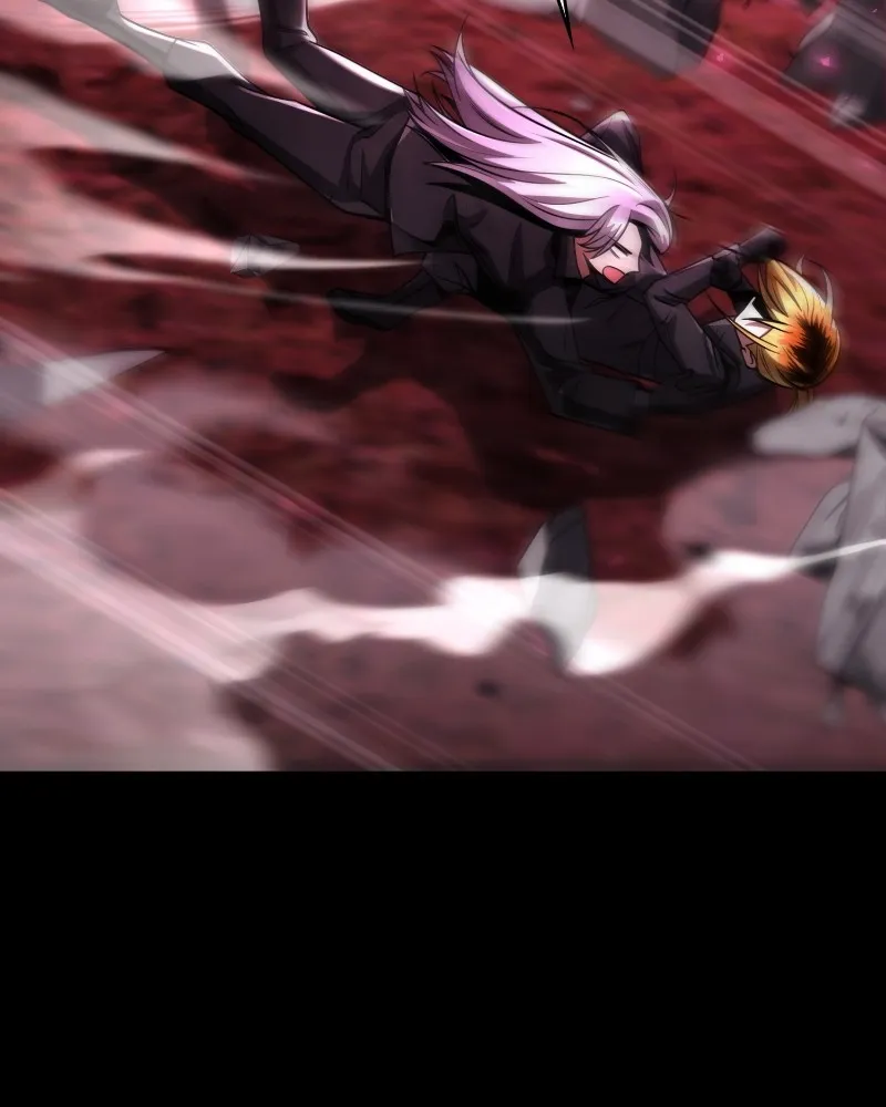 The Dungeon Cleaning Life of a Once Genius Hunter Chapter 32 page 44 - 