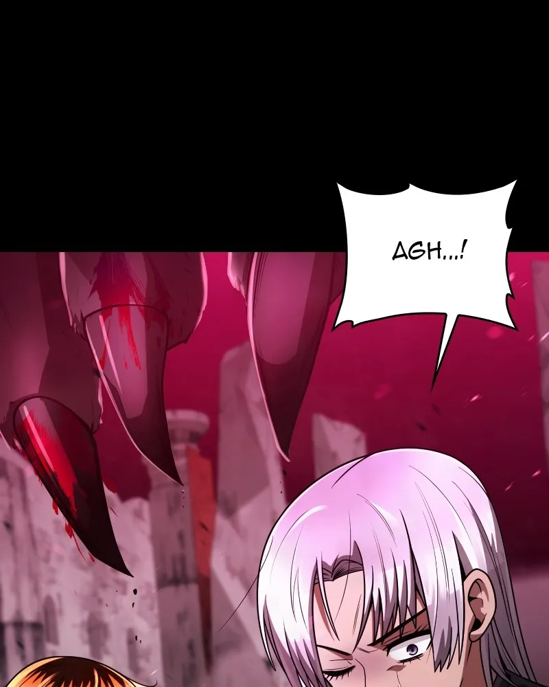 The Dungeon Cleaning Life of a Once Genius Hunter Chapter 32 page 45 - 