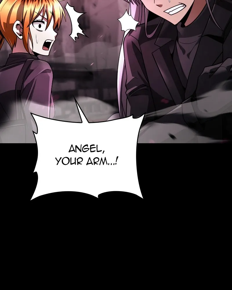 The Dungeon Cleaning Life of a Once Genius Hunter Chapter 32 page 46 - 