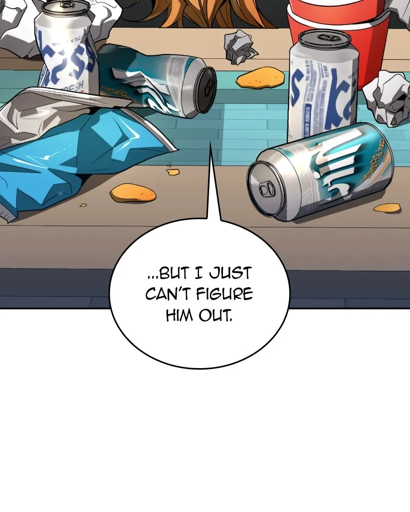 The Dungeon Cleaning Life of a Once Genius Hunter Chapter 32 page 6 - 