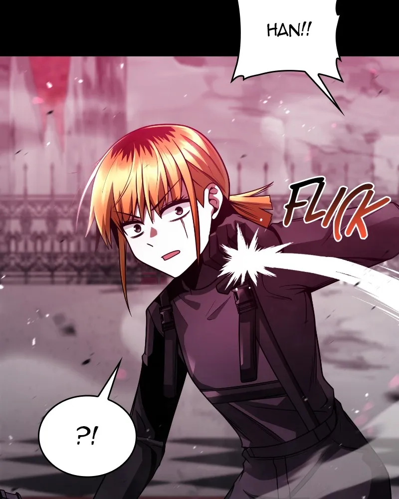 The Dungeon Cleaning Life of a Once Genius Hunter Chapter 32 page 54 - 