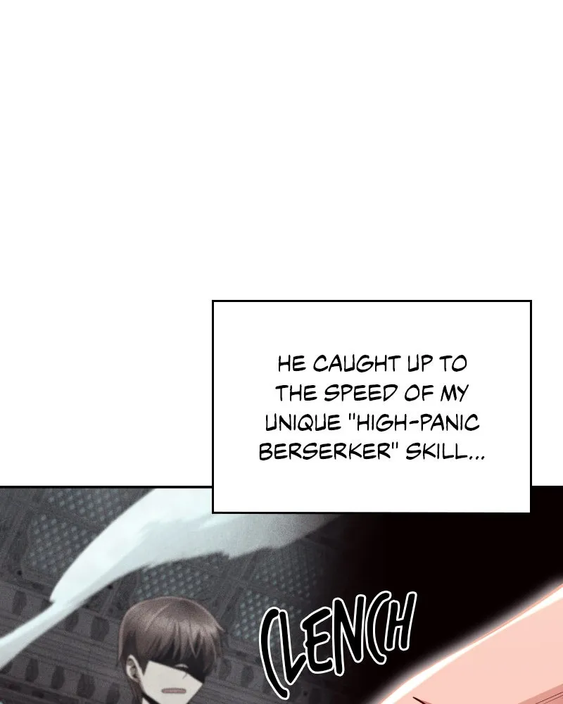 The Dungeon Cleaning Life of a Once Genius Hunter Chapter 32 page 7 - 