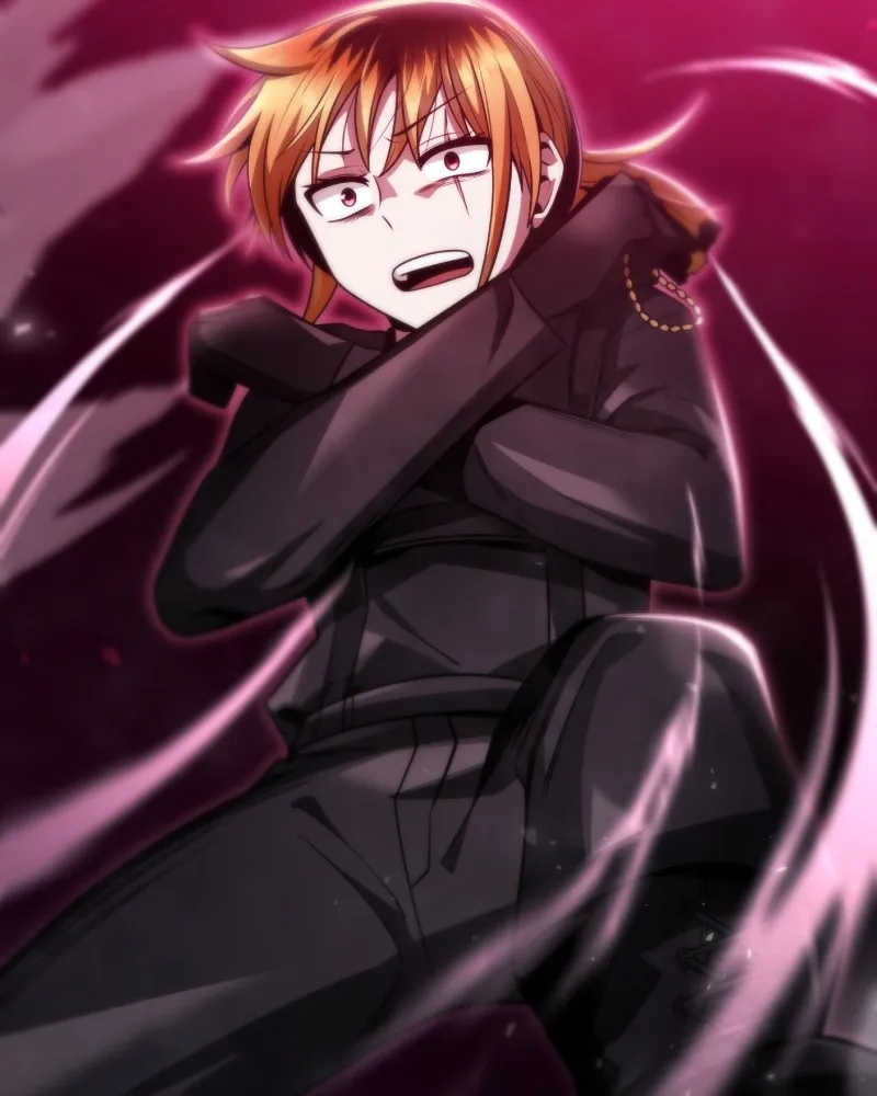 The Dungeon Cleaning Life of a Once Genius Hunter Chapter 32 page 64 - 
