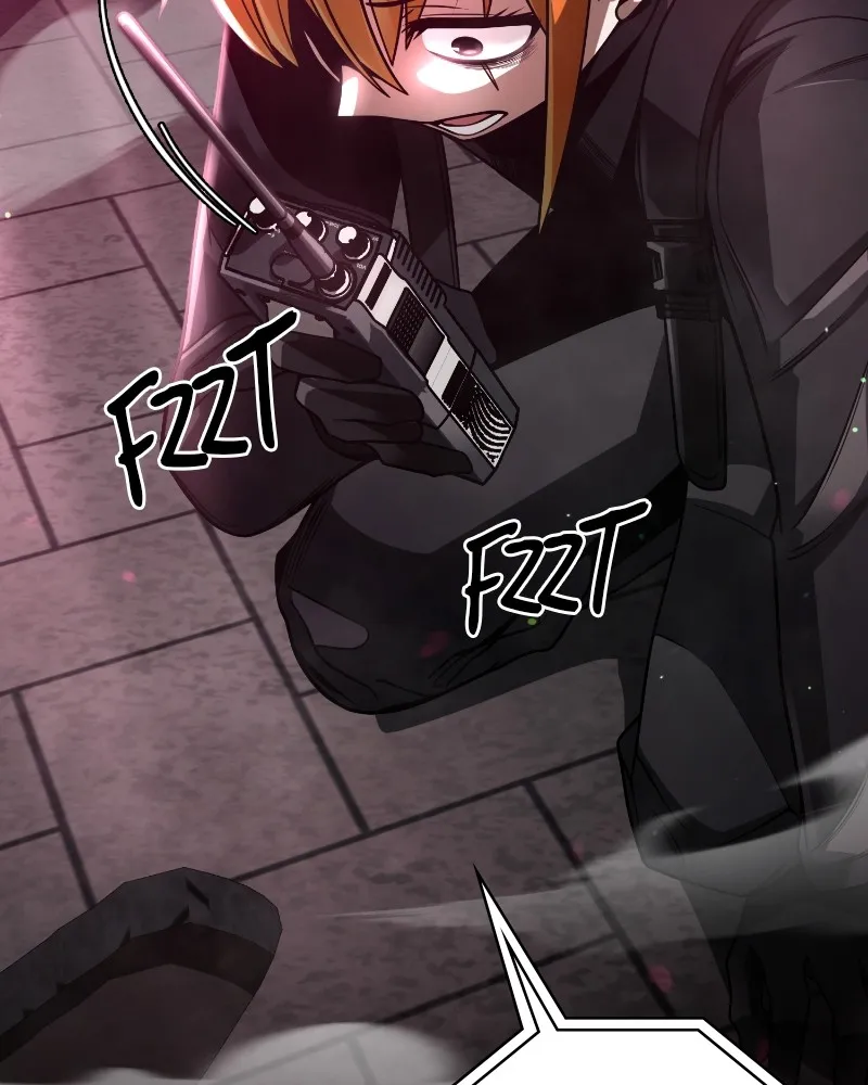 The Dungeon Cleaning Life of a Once Genius Hunter Chapter 32 page 76 - 