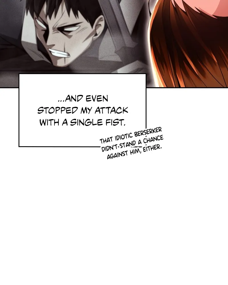 The Dungeon Cleaning Life of a Once Genius Hunter Chapter 32 page 9 - 