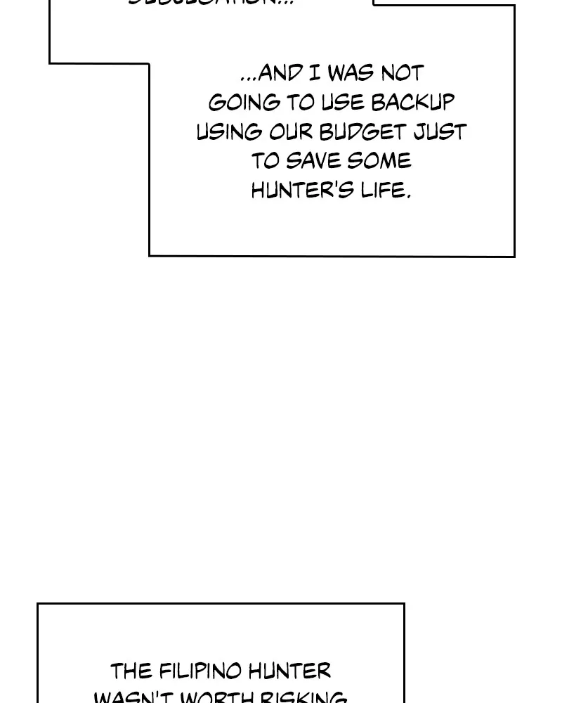 The Dungeon Cleaning Life of a Once Genius Hunter Chapter 32 page 87 - 