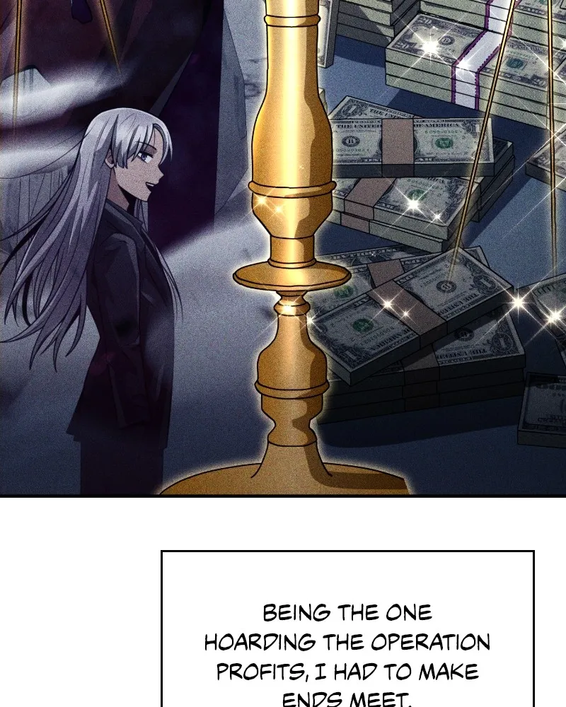 The Dungeon Cleaning Life of a Once Genius Hunter Chapter 32 page 89 - 