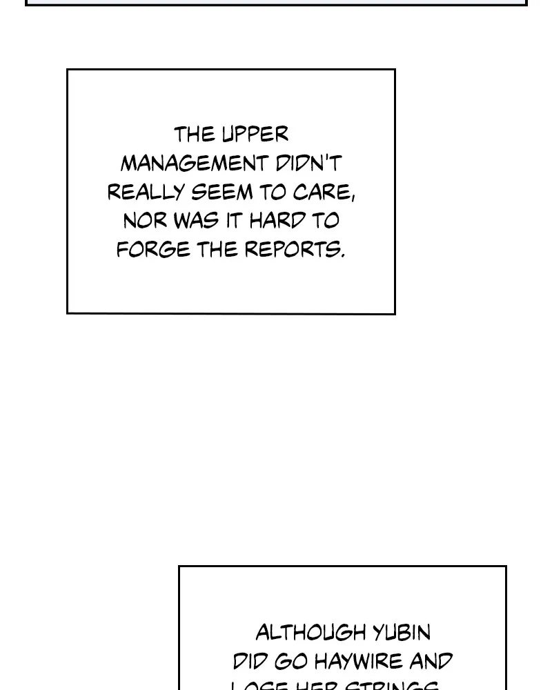The Dungeon Cleaning Life of a Once Genius Hunter Chapter 32 page 92 - 