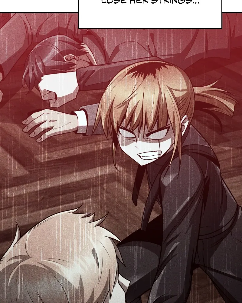 The Dungeon Cleaning Life of a Once Genius Hunter Chapter 32 page 93 - 