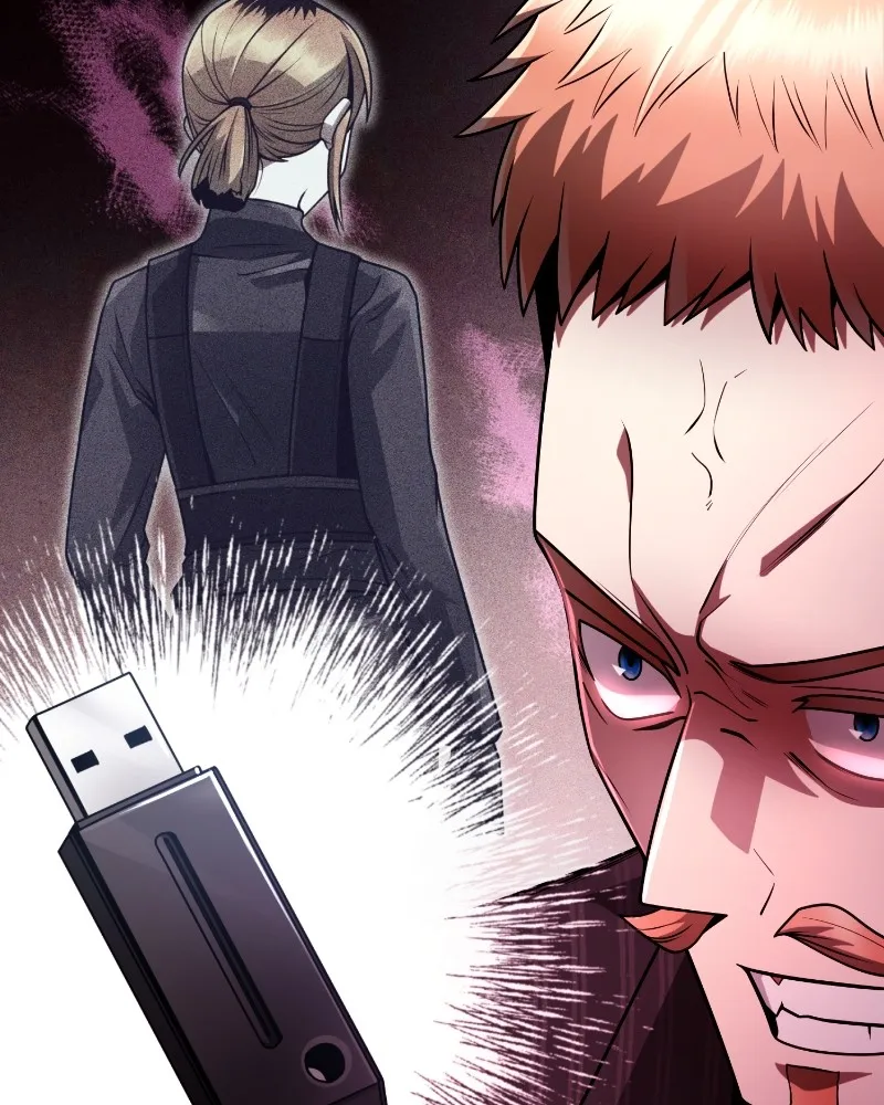 The Dungeon Cleaning Life of a Once Genius Hunter Chapter 32 page 99 - 