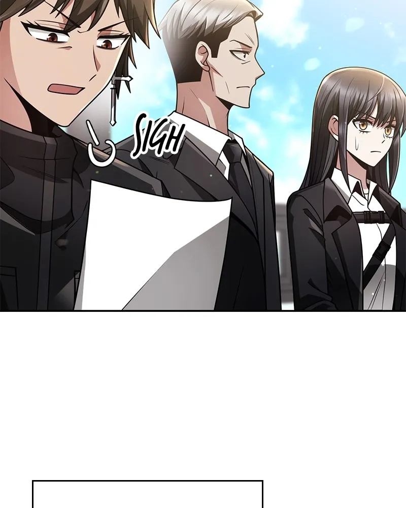 The Dungeon Cleaning Life of a Once Genius Hunter Chapter 33 page 2 - 
