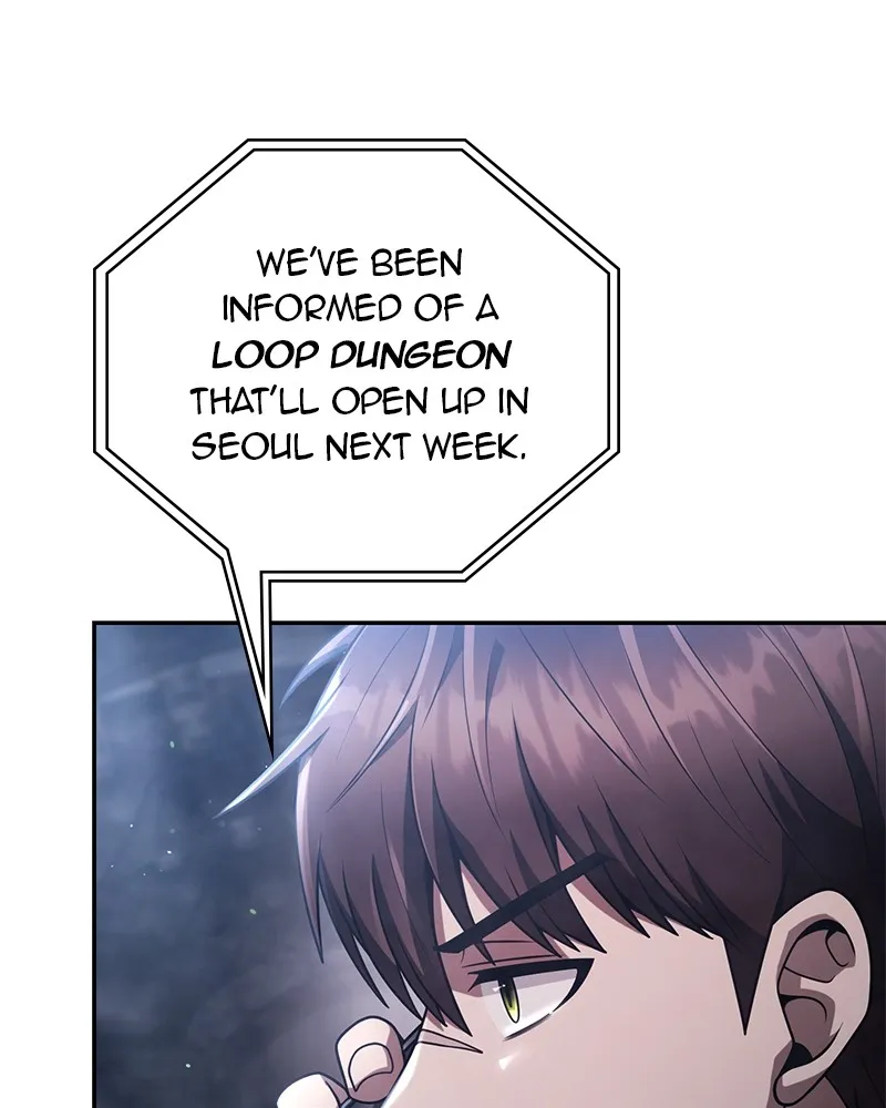 The Dungeon Cleaning Life of a Once Genius Hunter Chapter 33 page 103 - 