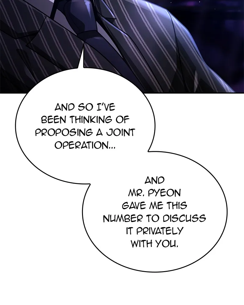 The Dungeon Cleaning Life of a Once Genius Hunter Chapter 33 page 106 - 