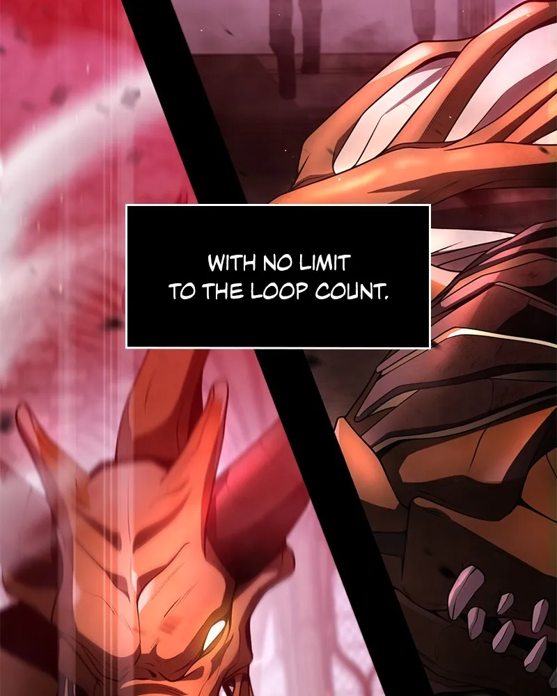 The Dungeon Cleaning Life of a Once Genius Hunter Chapter 33 page 110 - 