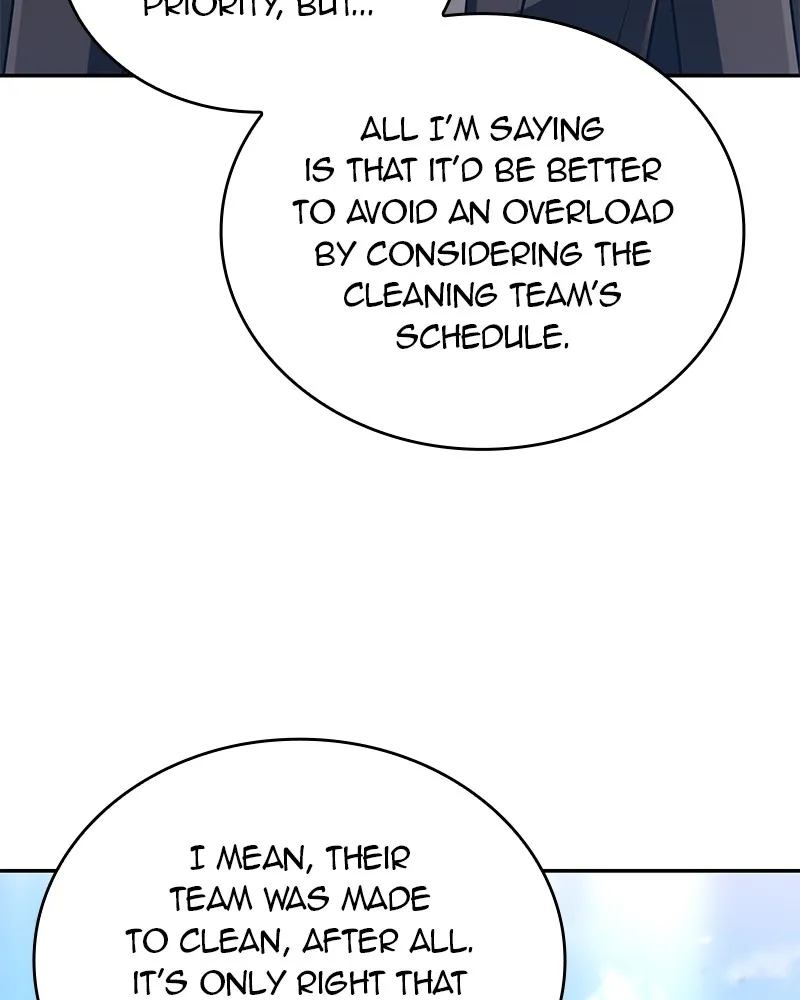 The Dungeon Cleaning Life of a Once Genius Hunter Chapter 33 page 12 - 