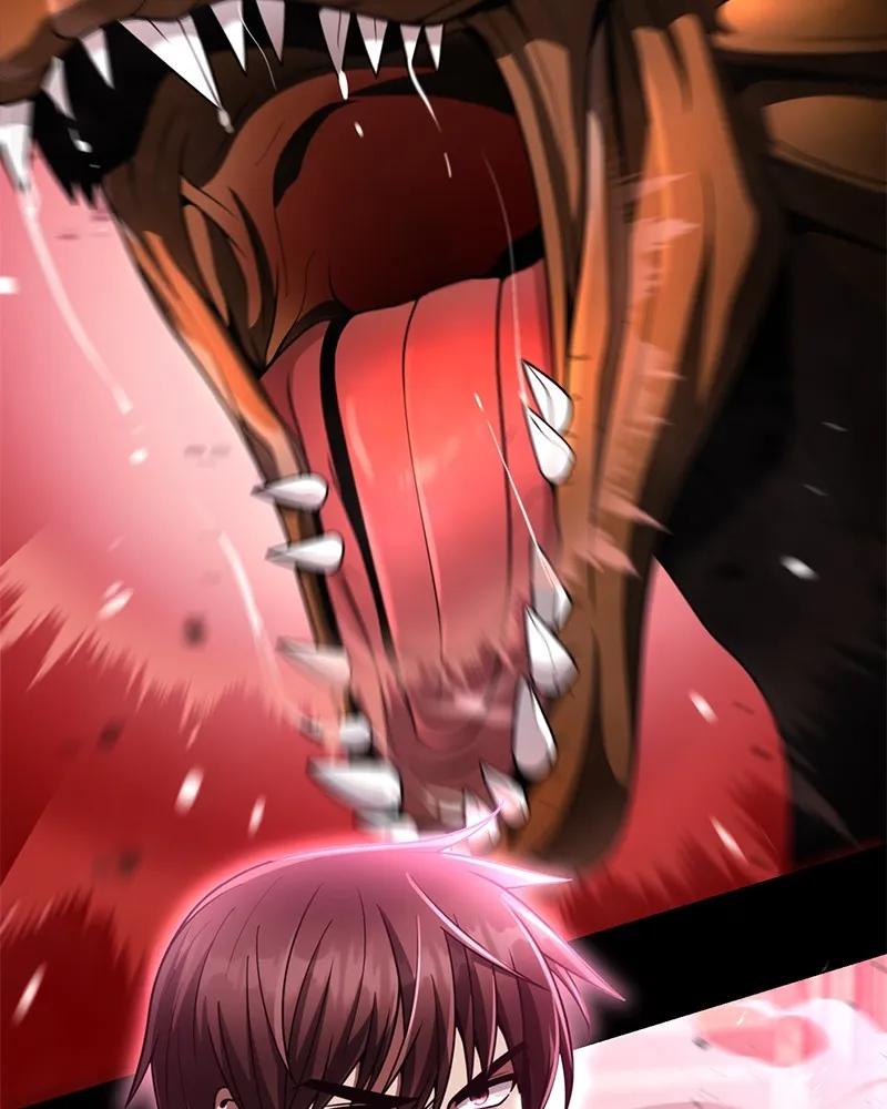 The Dungeon Cleaning Life of a Once Genius Hunter Chapter 33 page 113 - 