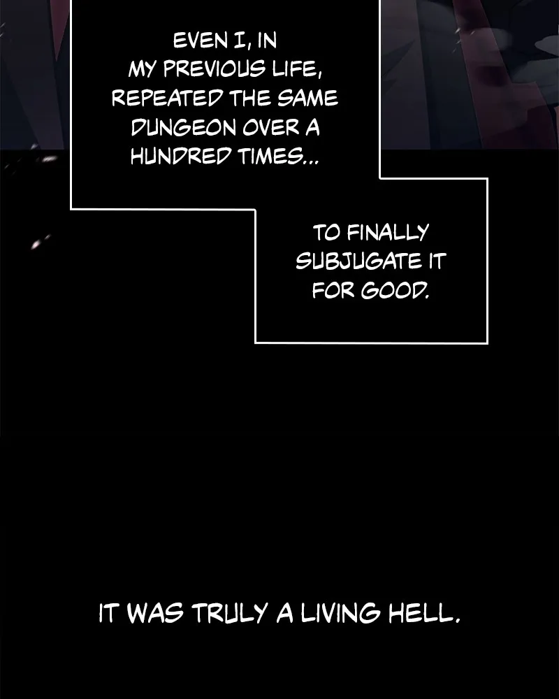 The Dungeon Cleaning Life of a Once Genius Hunter Chapter 33 page 115 - 