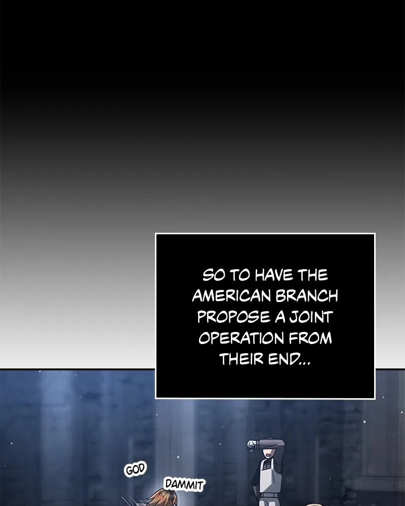 The Dungeon Cleaning Life of a Once Genius Hunter Chapter 33 page 116 - 