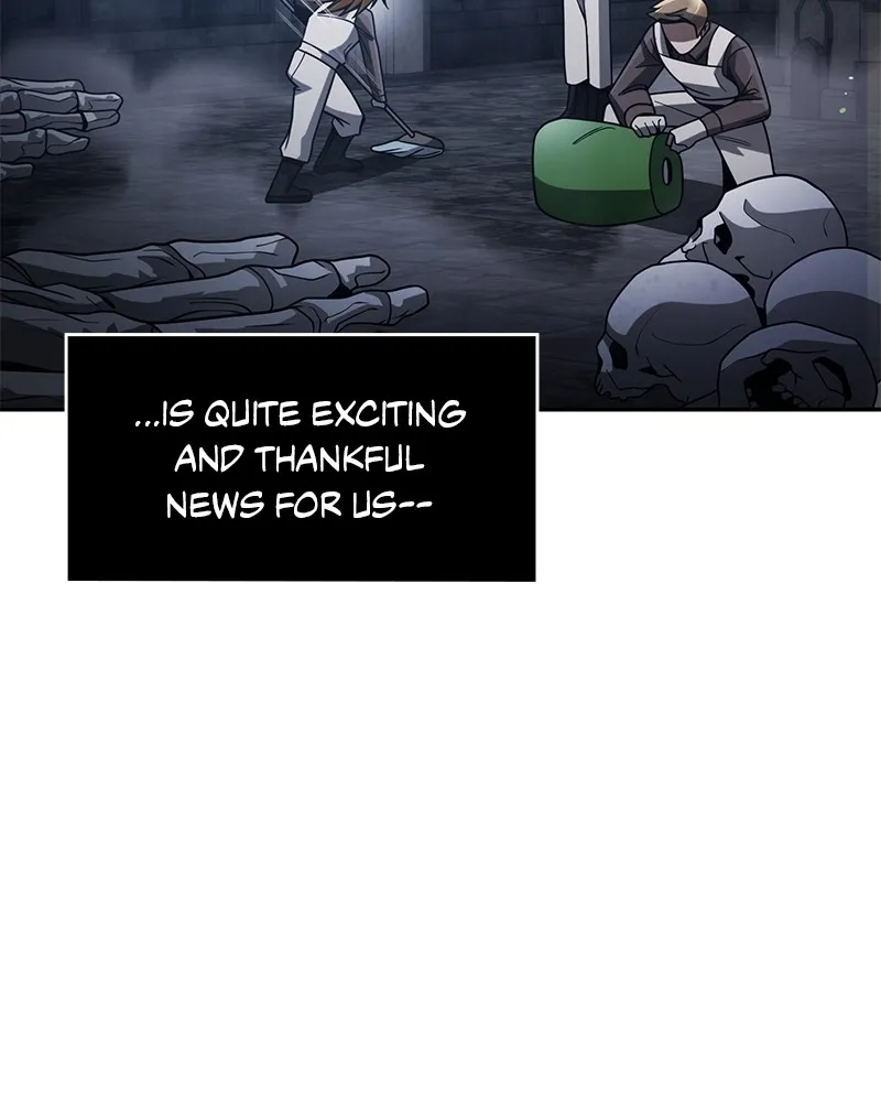The Dungeon Cleaning Life of a Once Genius Hunter Chapter 33 page 117 - 