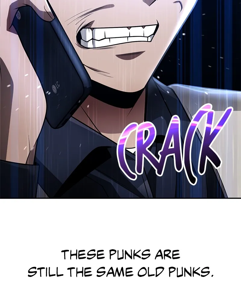 The Dungeon Cleaning Life of a Once Genius Hunter Chapter 33 page 119 - 