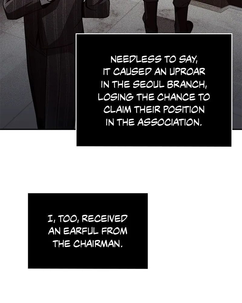 The Dungeon Cleaning Life of a Once Genius Hunter Chapter 33 page 123 - 