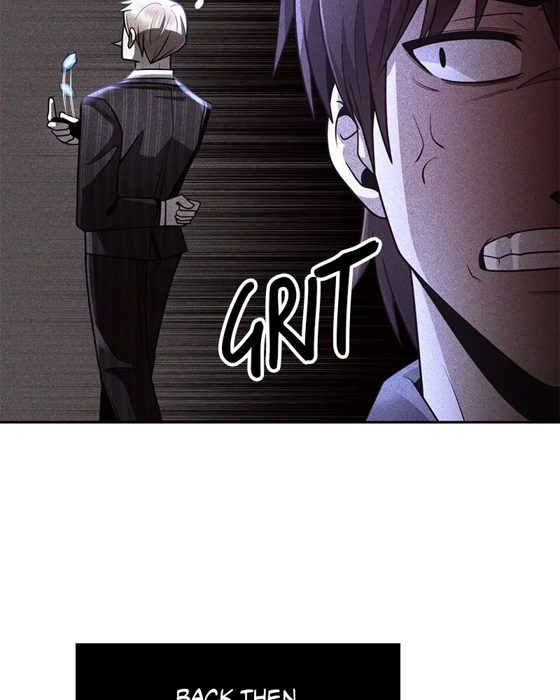 The Dungeon Cleaning Life of a Once Genius Hunter Chapter 33 page 125 - 