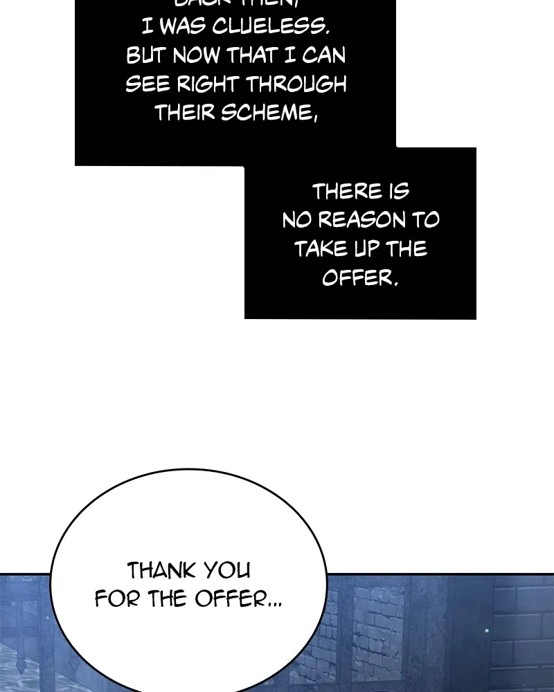 The Dungeon Cleaning Life of a Once Genius Hunter Chapter 33 page 126 - 